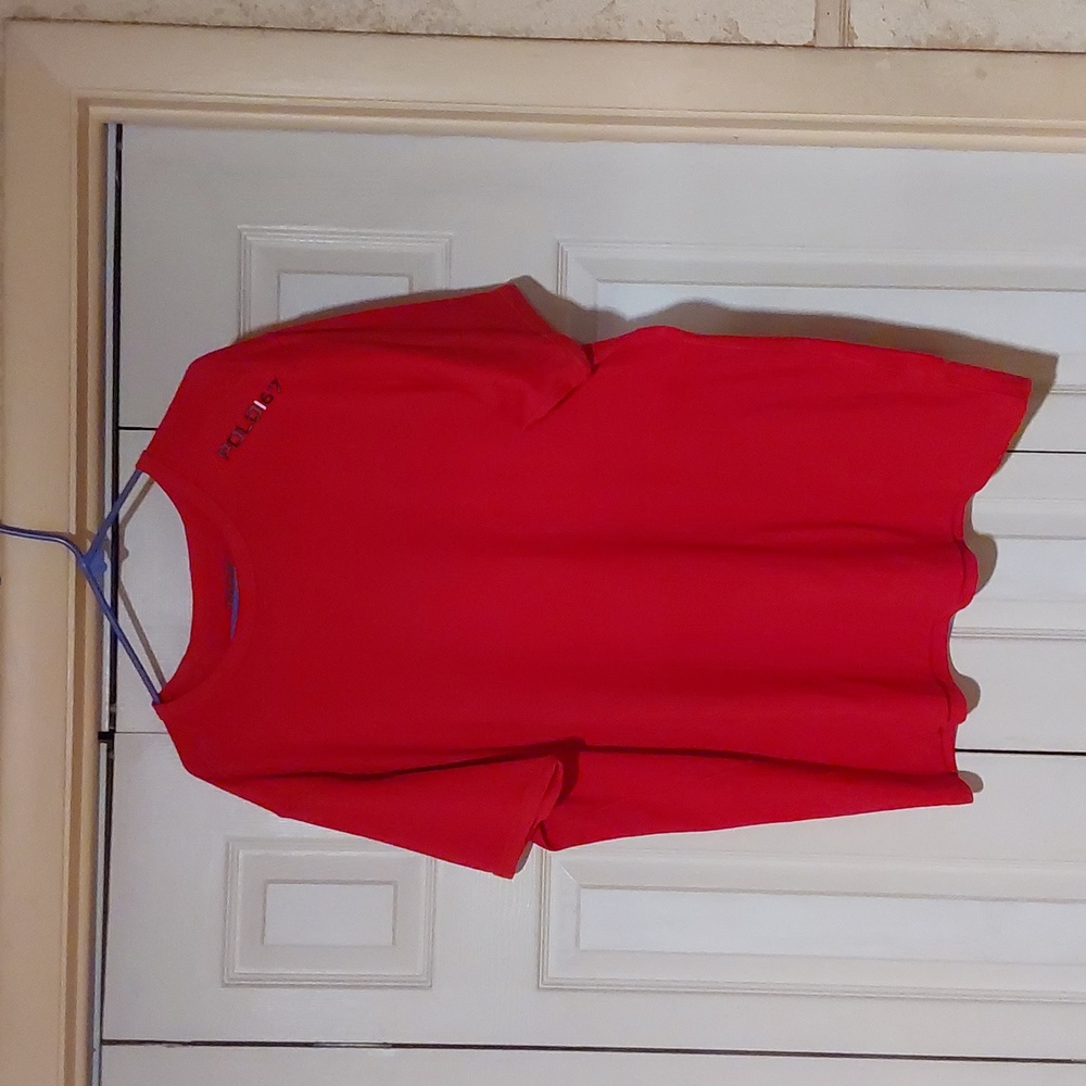 🎃🎃🎃POLO SPORT RALPH LAUREN TOP SIZE XXL